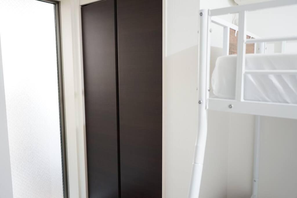 Private Hotel Summer 102 طوكيو المظهر الخارجي الصورة