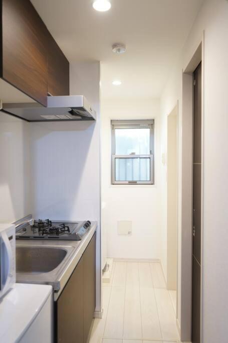 Private Hotel Summer 102 طوكيو المظهر الخارجي الصورة