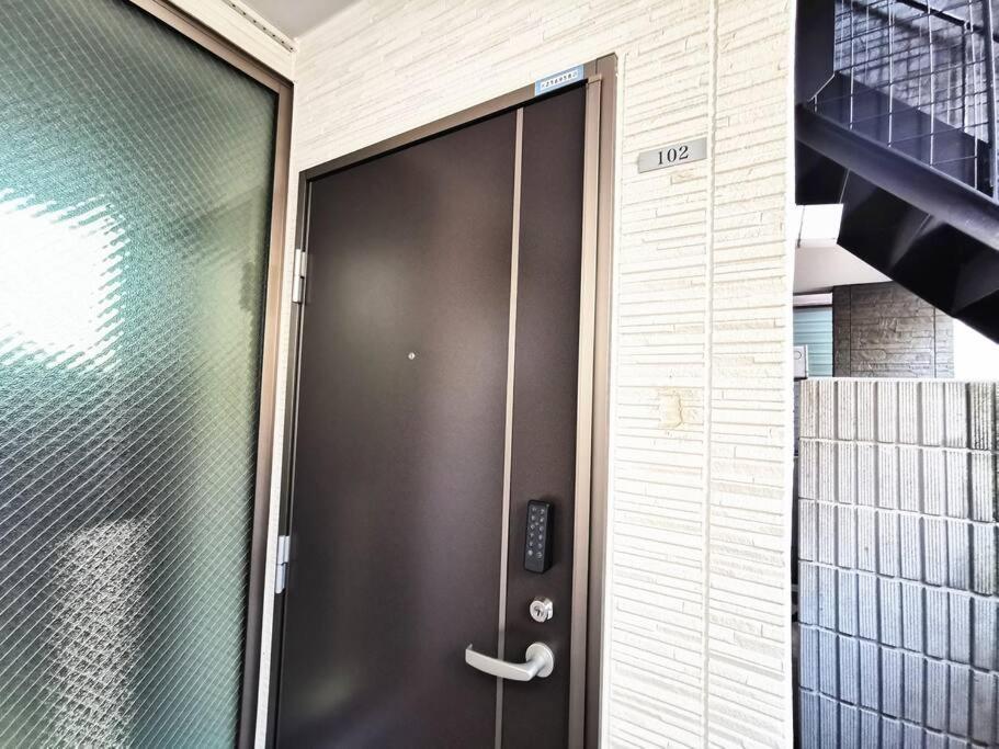 Private Hotel Summer 102 طوكيو المظهر الخارجي الصورة