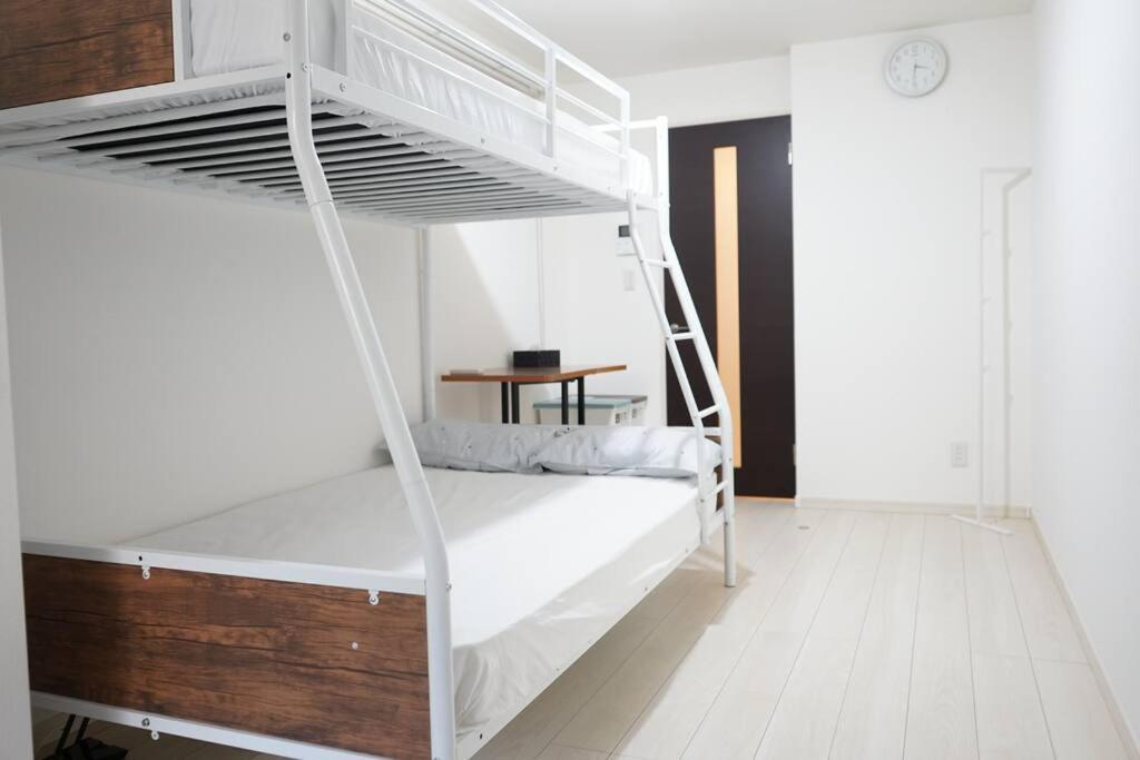 Private Hotel Summer 102 طوكيو المظهر الخارجي الصورة